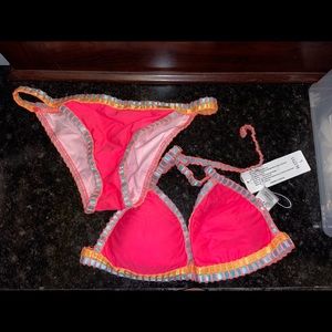 Forever 21 bathing suit